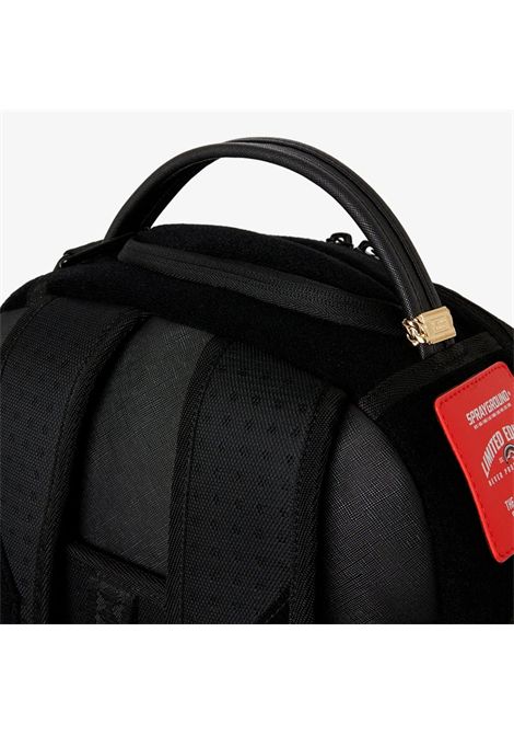 Zaino con patch SPRAYGROUND | 910B9260NSZVELCRO PATCH STICKERS